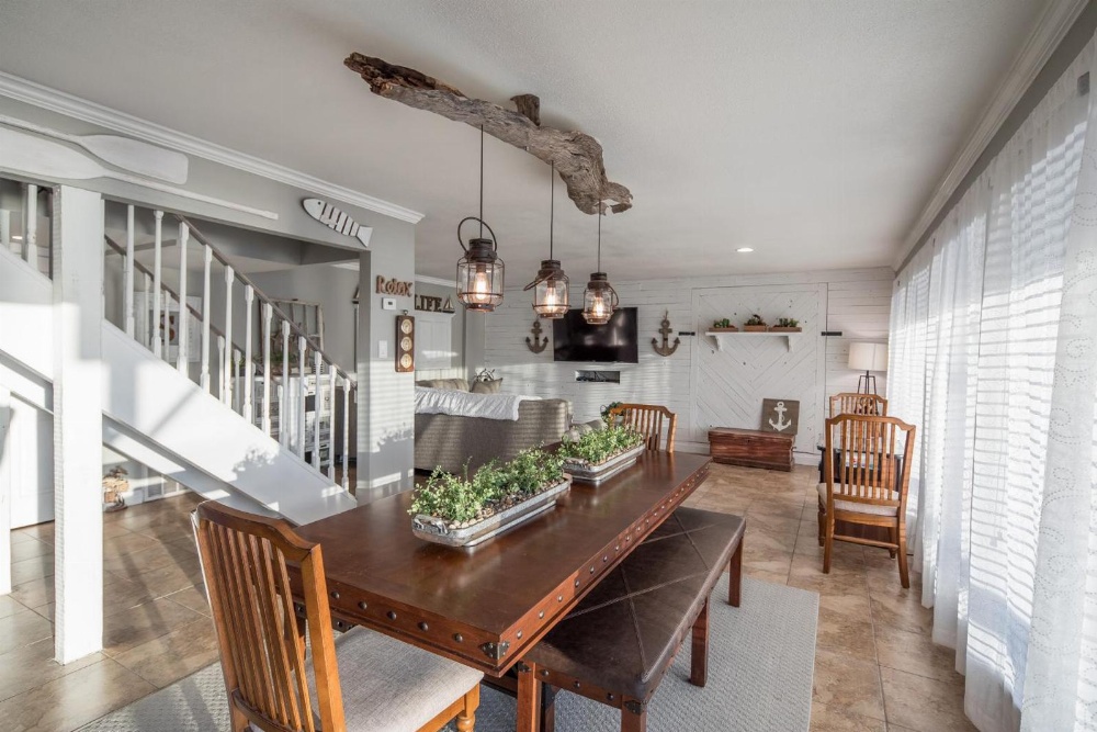 Anchors Away Home Main image