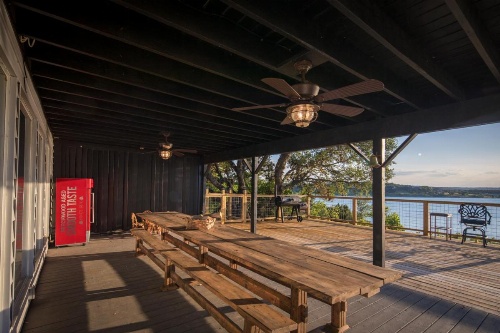 Anchors Away Home image 23